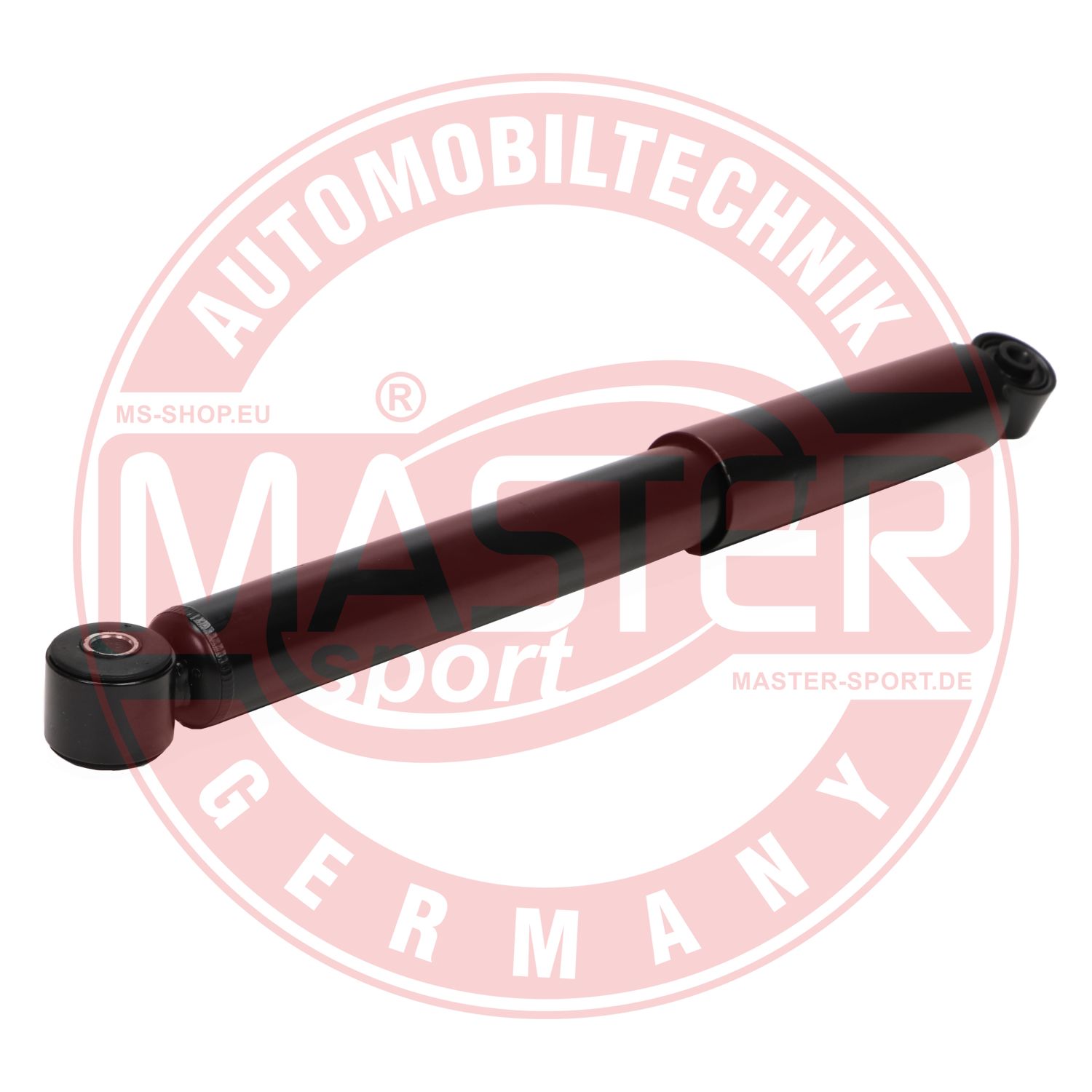 Amortizor MASTERSPORT GERMANY 314664-PCS-MS